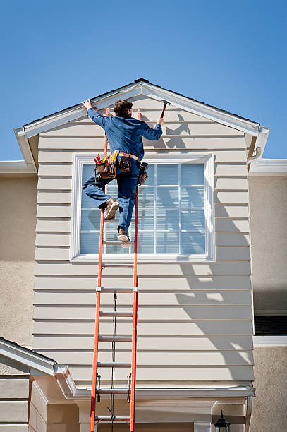 Best Custom Trim and Detailing for Siding  in Sun Valley, ID